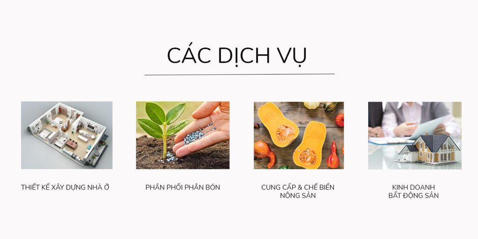 công ty xây dựng thành vinh tại Đắk Nông