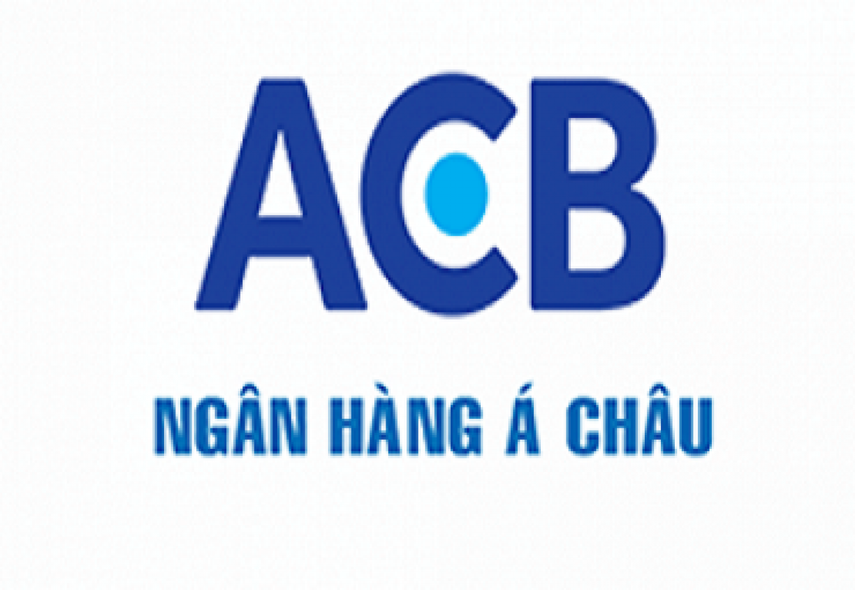 NGÂN HÀNG Á CHÂU