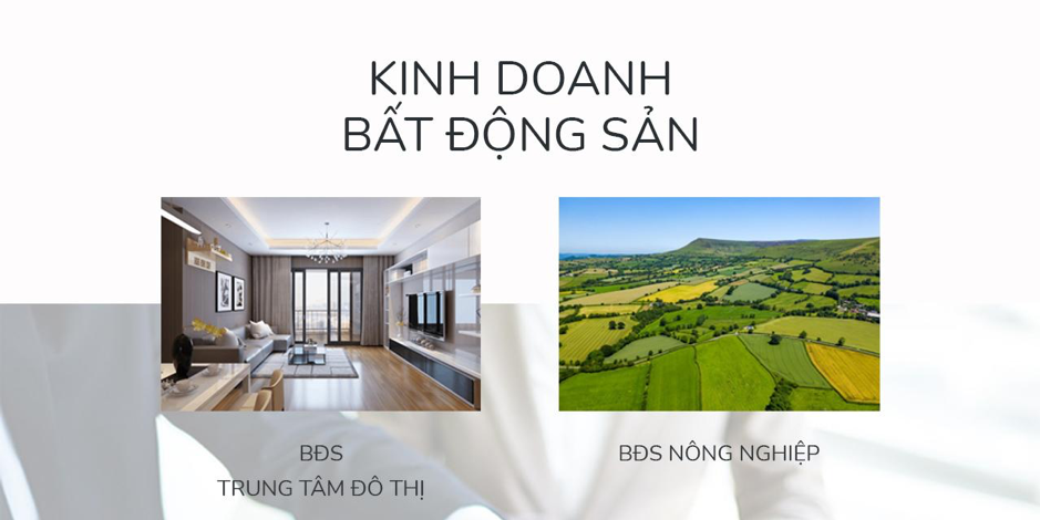 kinh doanh bất động sản tại đắk nông